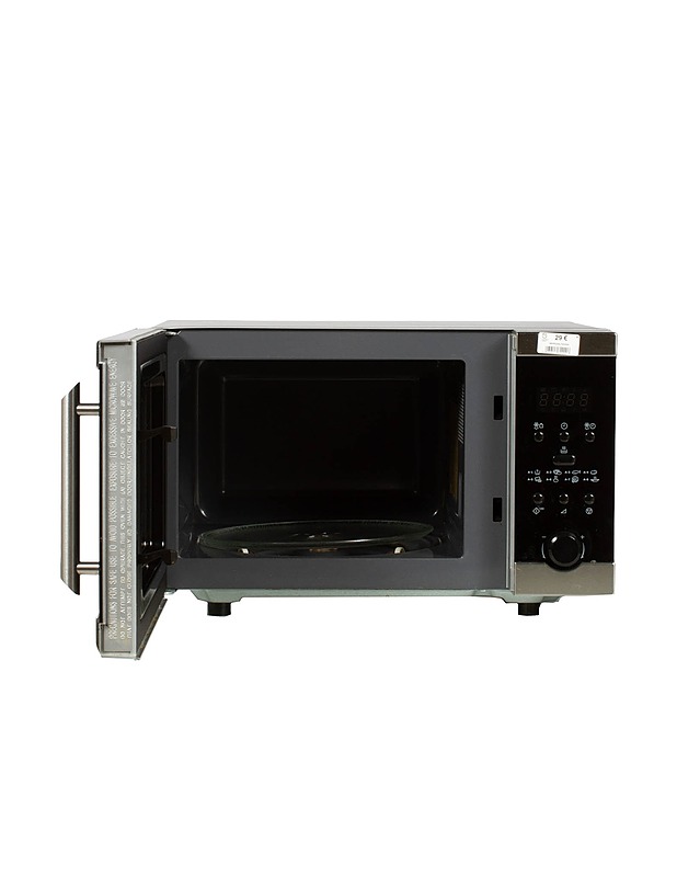 ELECTROLUX mikroaaltouuni - Pienkodinkoneet - 10105473263 - 1