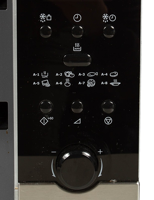 ELECTROLUX mikroaaltouuni - Pienkodinkoneet - 10105473263 - 2