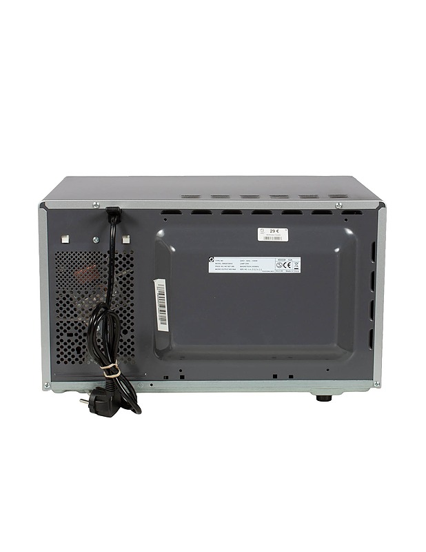 ELECTROLUX mikroaaltouuni - Pienkodinkoneet - 10105473263 - 3