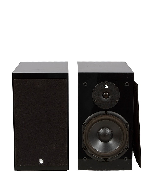 AUDIO PRO Black Pearl - Audio - 10105473283 - 0