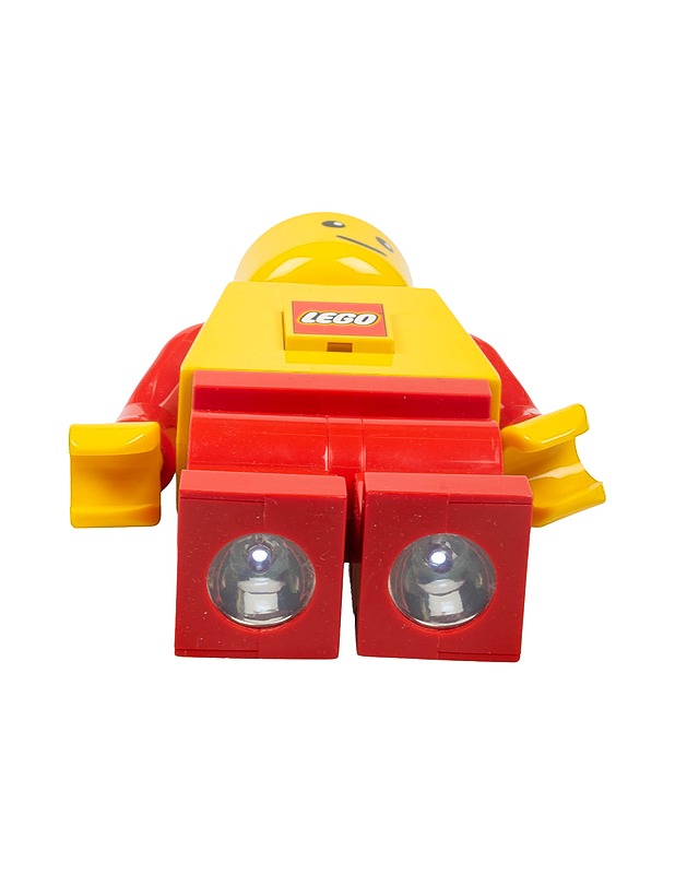 LEGO taskulamppu - Lasten lelut - 10105473265 - 1