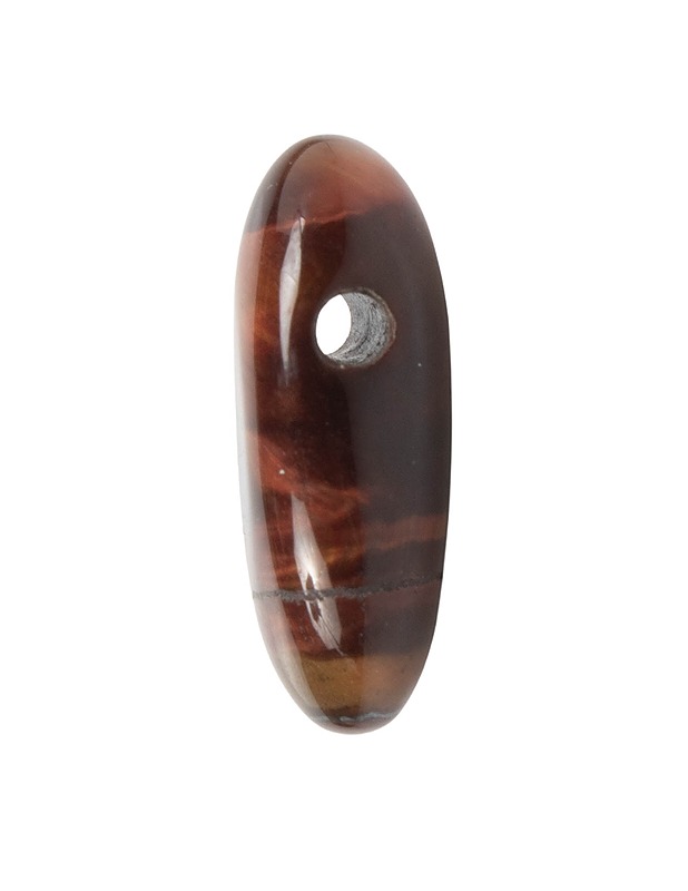 Tiikerinsilmä amuletti - Askartelu - 10105473276 - 1