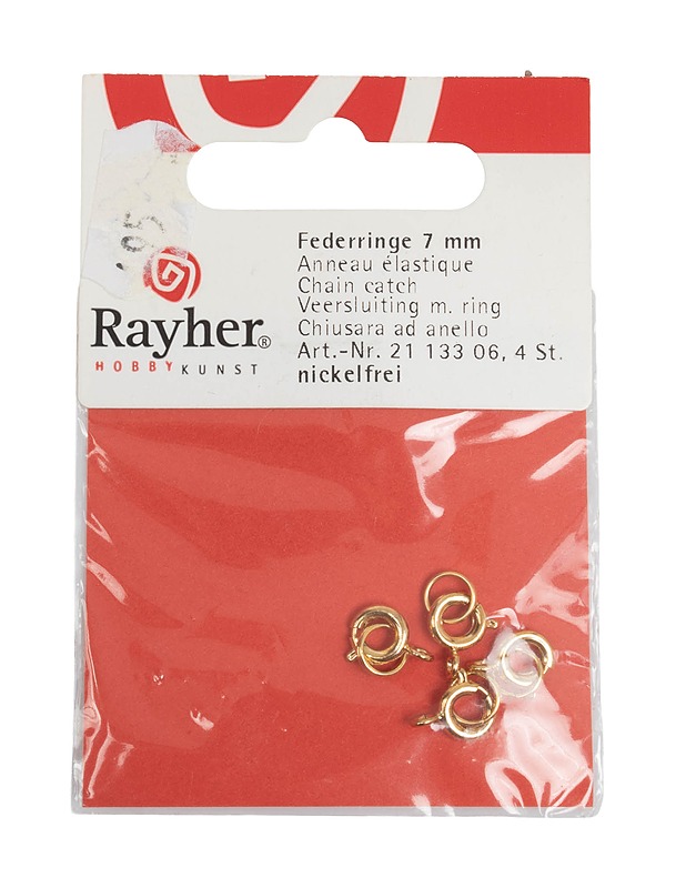 RAYHER  - Askartelu - 10105473279 - 0