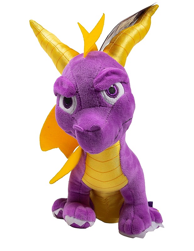 ACTIVISION Spyro pehmo - Lasten lelut - 10105473287 - 1