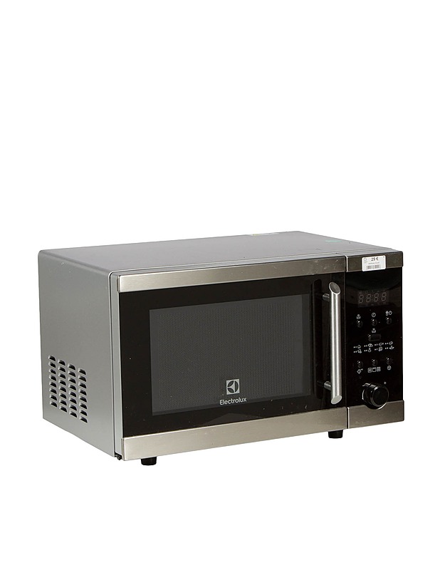 ELECTROLUX mikroaaltouuni - Pienkodinkoneet - 10105473289 - 0