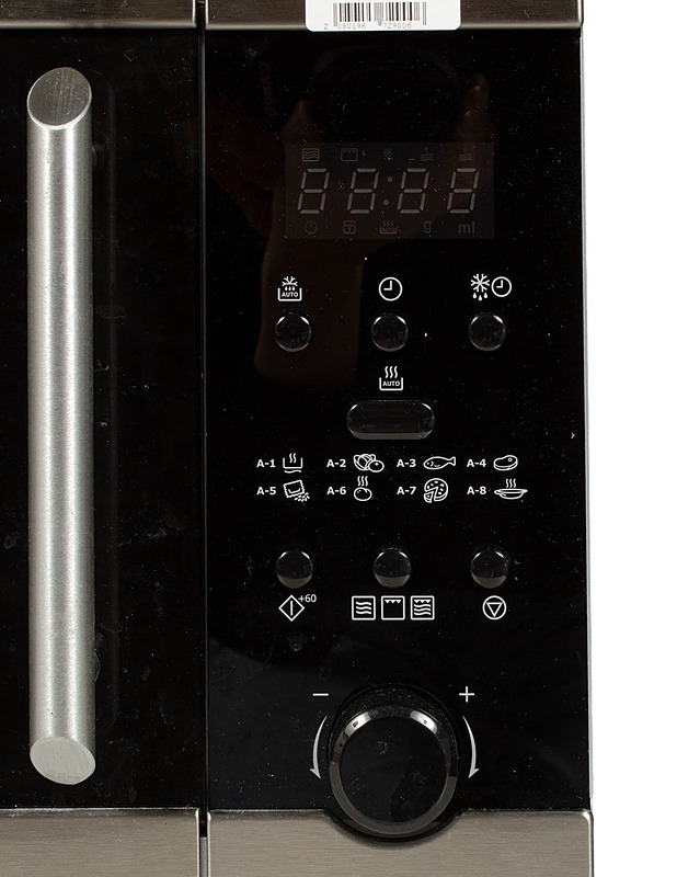 ELECTROLUX mikroaaltouuni - Pienkodinkoneet - 10105473289 - 2