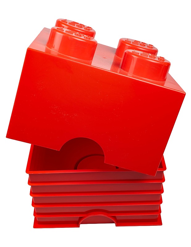 LEGO säilytyslaatikko - Lasten lelut - 10105473291 - 1