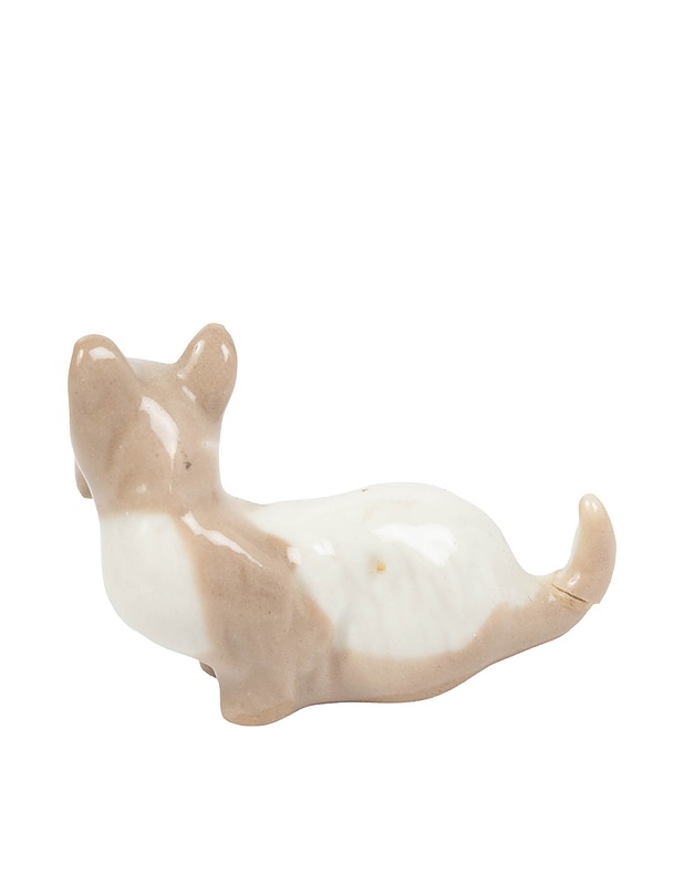 LOMONOSOV skotlanninterrieri figuuri - Koriste-esineet - 10105473310 - 1