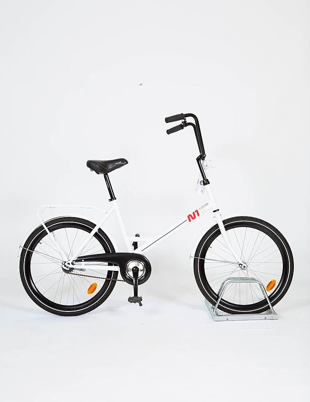 NAKAMURA Combi 1.0 polkupyörä, 24" - Naistenpyörät - 10105473331 - 0