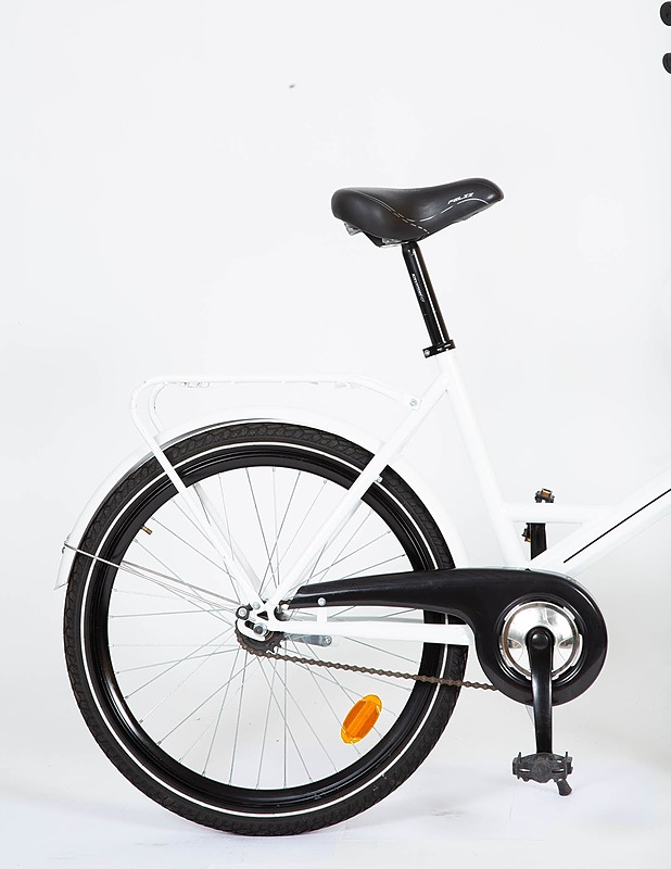 NAKAMURA Combi 1.0 polkupyörä, 24" - Naistenpyörät - 10105473331 - 2