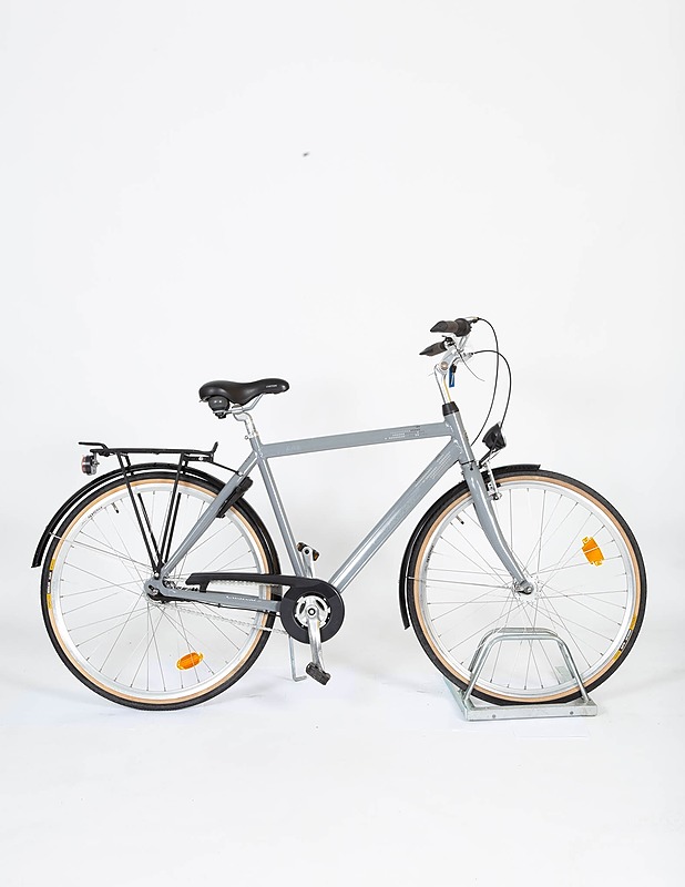 CRESCENT City polkupyörä, 28" - Miestenpyörät - 10105473347 - 0