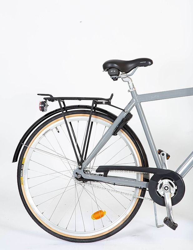 CRESCENT City polkupyörä, 28" - Miestenpyörät - 10105473347 - 2