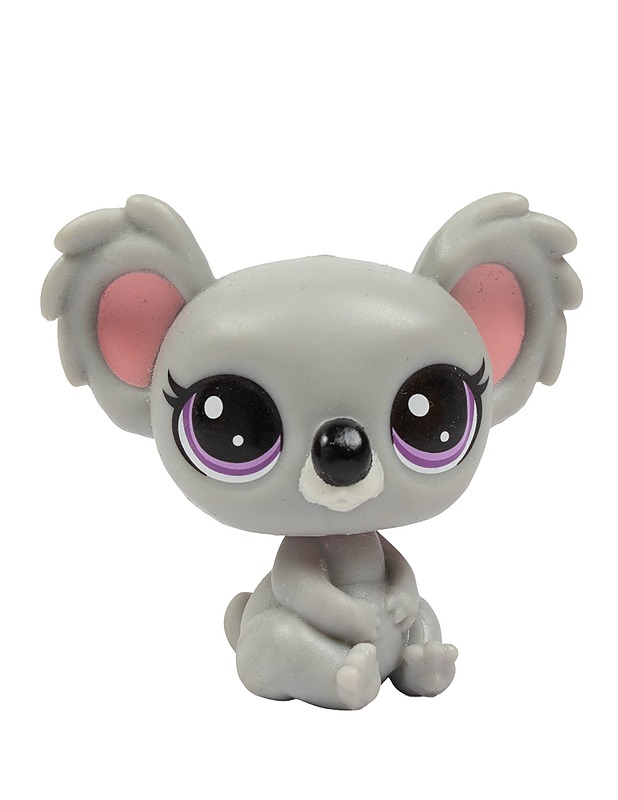 LITTLEST PET SHOP koala #4-167 - Lasten lelut - 10105473353 - 0