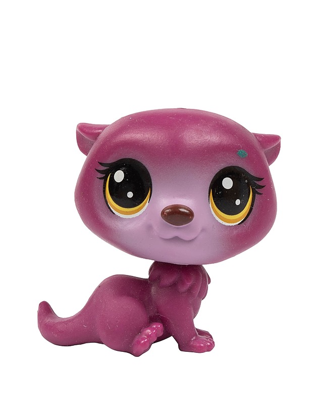 LITTLEST PET SHOP saukko #4-142 - Lasten lelut - 10105473354 - 0