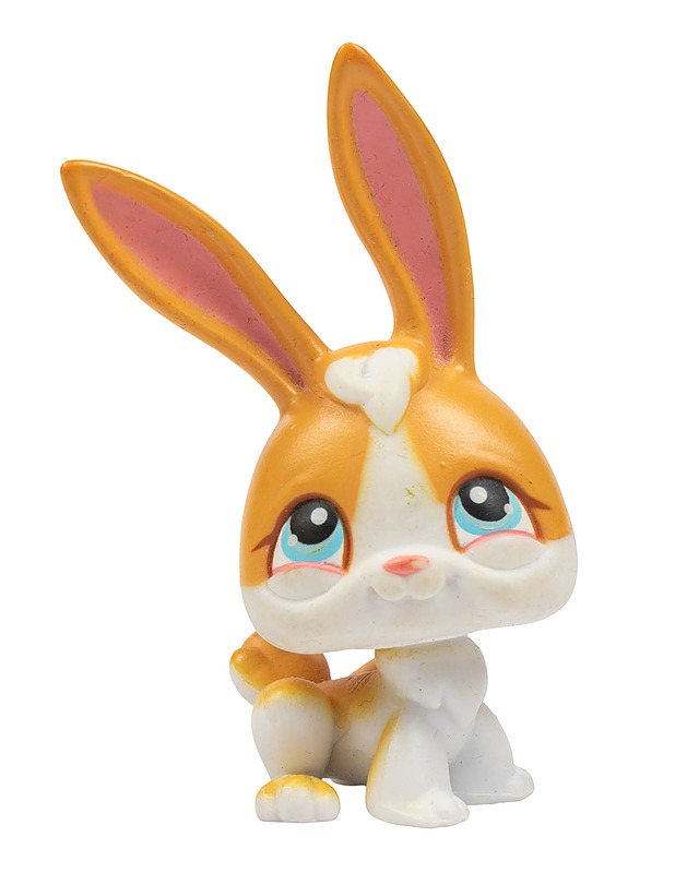 LITTLEST PET SHOP pupu #75 - Lasten lelut - 10105473363 - 0
