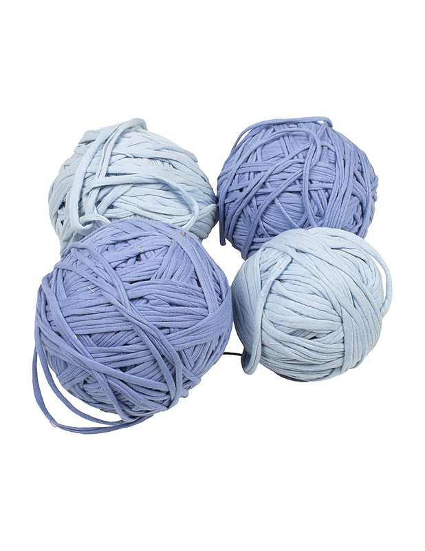 Trikookude 1,862 kg - Käsityö - 10105473364 - 0