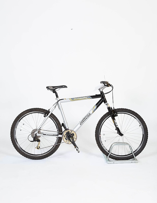 INSERA Mustang Pro polkupyörä, 26" - Miestenpyörät - 10105473373 - 0