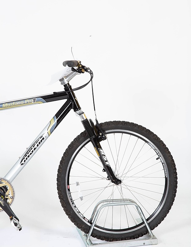 INSERA Mustang Pro polkupyörä, 26" - Miestenpyörät - 10105473373 - 1