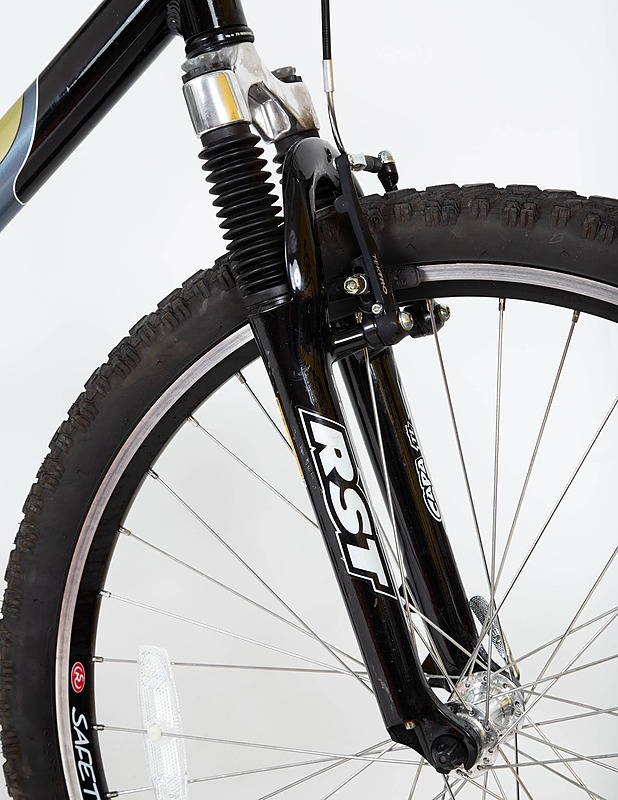 INSERA Mustang Pro polkupyörä, 26" - Miestenpyörät - 10105473373 - 4