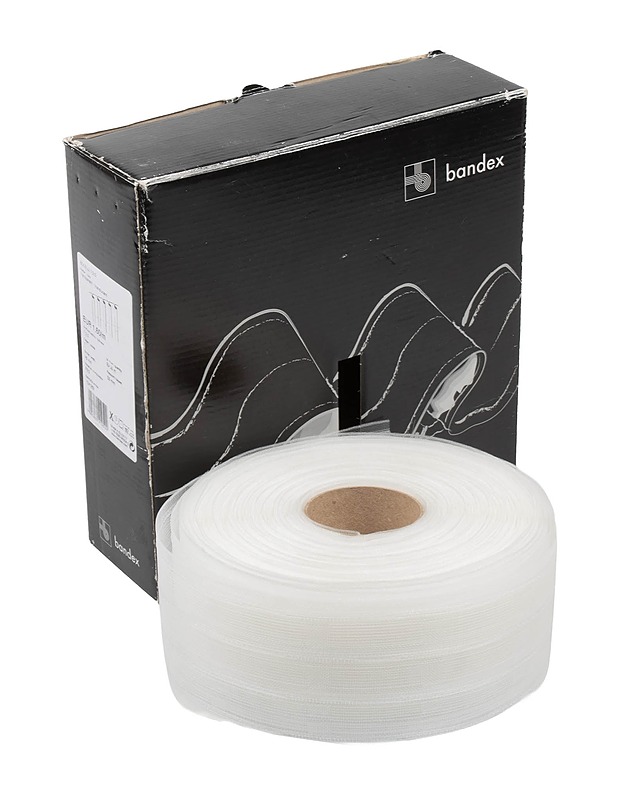 BANDEX kynälaskosnauha 76 mm - Käsityö - 10105473369 - 0