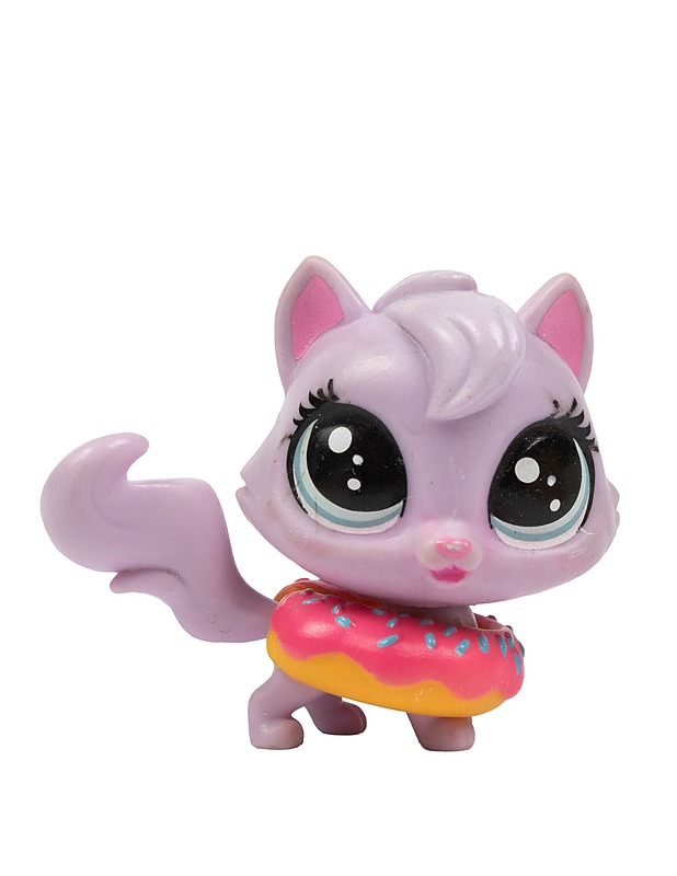 LITTLEST PET SHOP kissa #3-77 - Lasten lelut - 10105473380 - 0