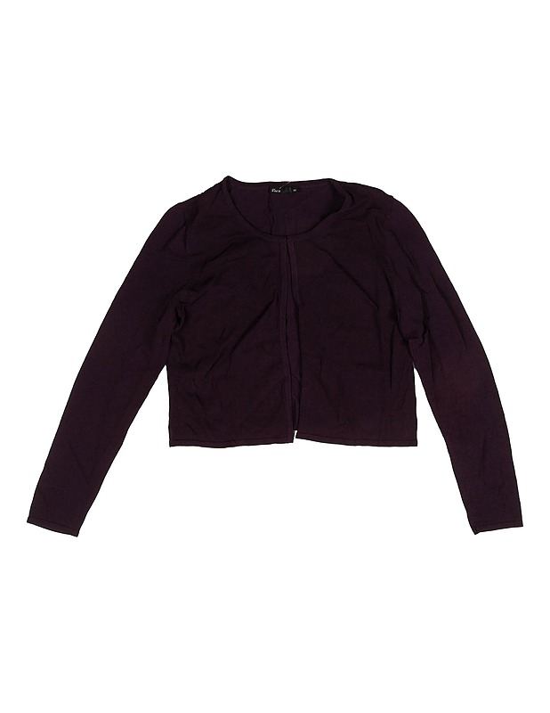 YOUR FACE neulebolero, M - Naisten neuleet - 10105473395 - 0