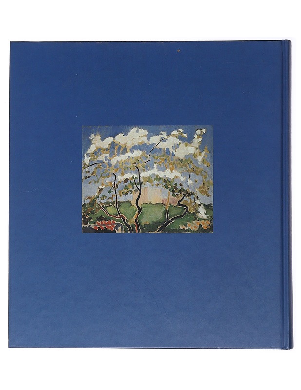 La belle epoque et avantgarde - Ilkka Karttunen - Taide- ja kulttuurikirjat - 10105473403 - 1