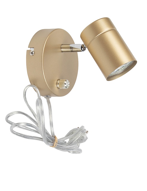 BY RYDÉNS 4300190-6501 Correct seinävalaisin - Valaisimet - 10105473405 - 0