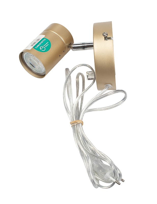 BY RYDÉNS 4300190-6501 Correct seinävalaisin - Valaisimet - 10105473405 - 1