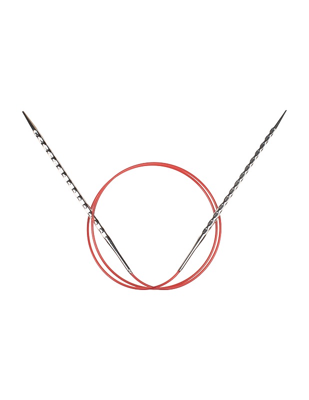 ADDI UNICORN pyöröpuikko 4 mm - Käsityö - 10105473418 - 0