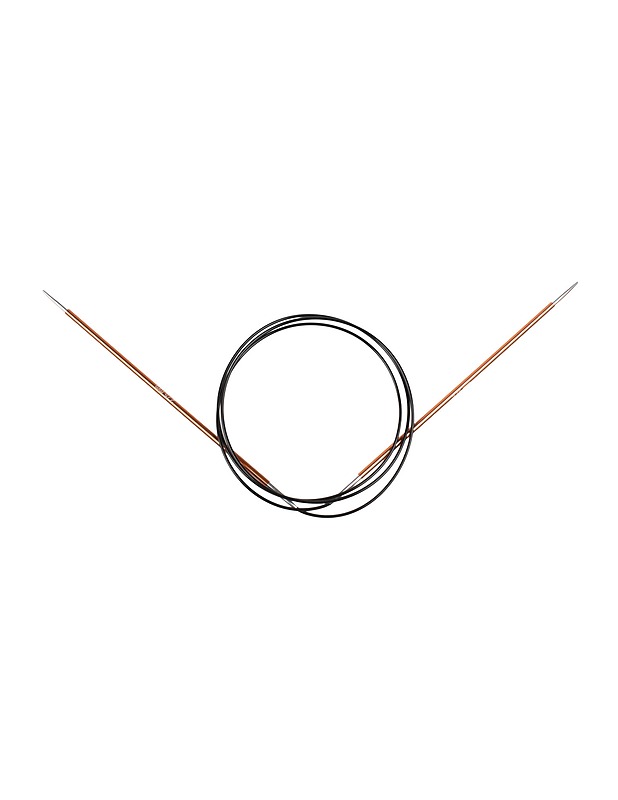 KNITPRO Zing pyöröpuikko 2,75 mm - Käsityö - 10105473422 - 0