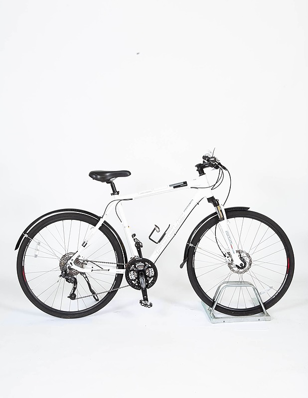 FOCUS Lost Lagoon polkupyörä, 28" - Miestenpyörät - 10105473430 - 0