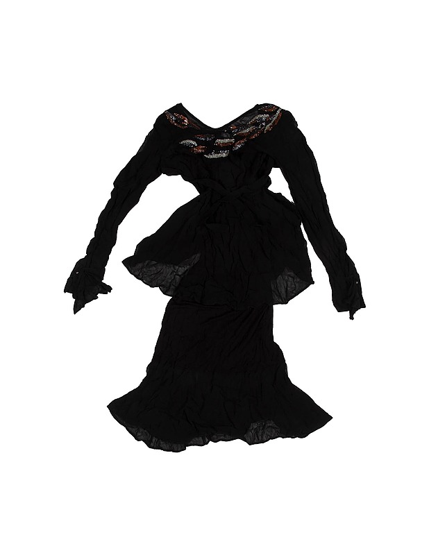 NÜ mekko, S - Mekot ja hameet - 10105473440 - 0