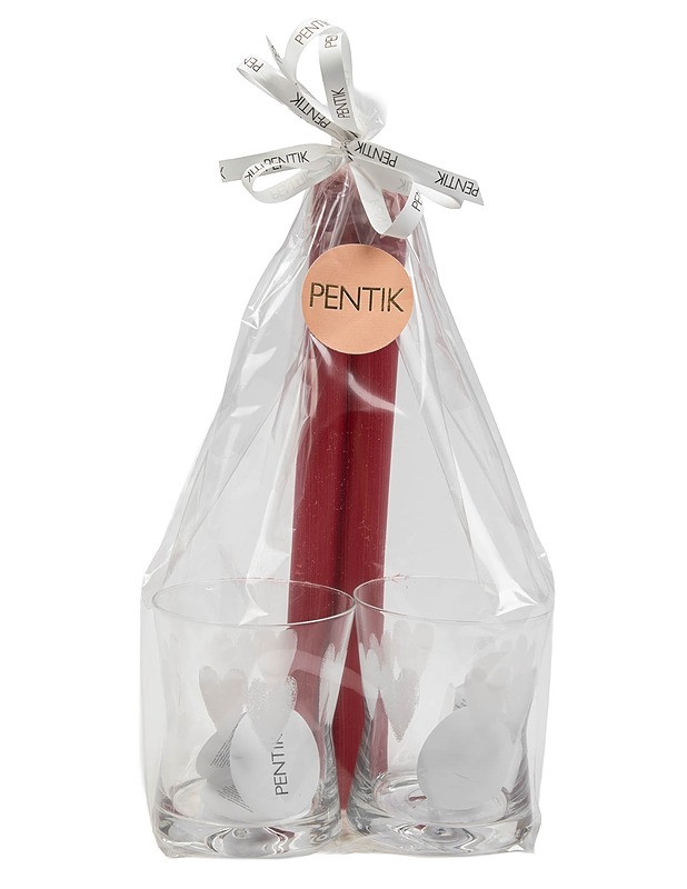 PENTIK lahjapakkaus - Koriste-esineet - 10105473432 - 0