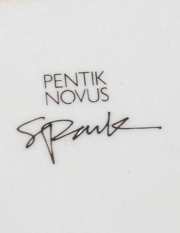 PENTIK NOVUS koristepullo - Koriste-esineet - 10105473439 - 2