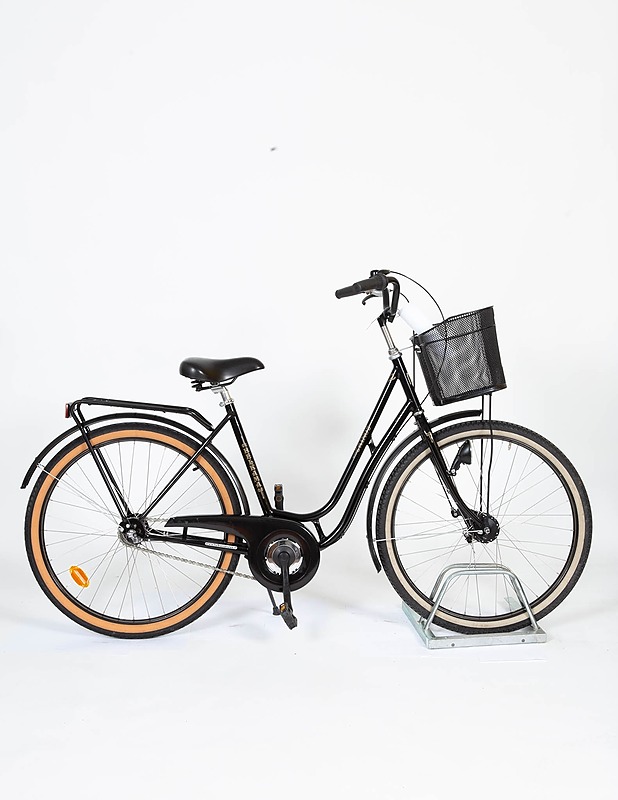 HELKAMA Aino polkupyörä, 28" - Naistenpyörät - 10105473438 - 0