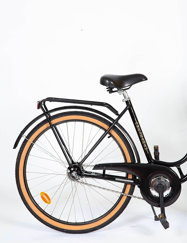 HELKAMA Aino polkupyörä, 28" - Naistenpyörät - 10105473438 - 2