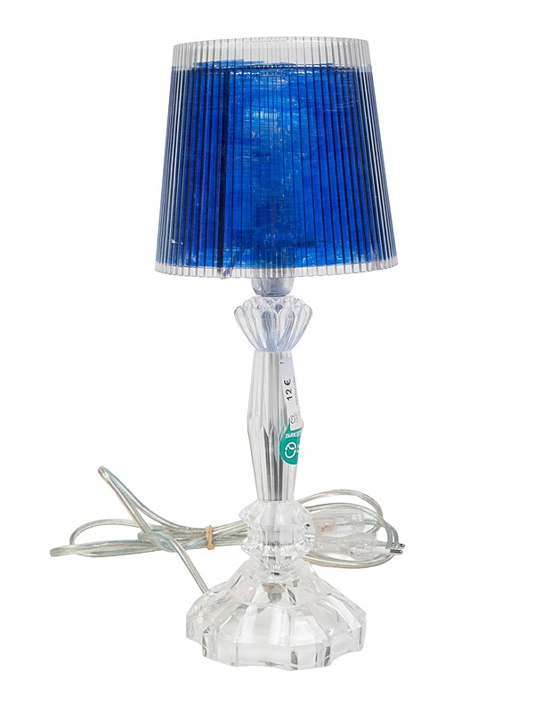 K-FAB 161108 CZ62 pöytälamppu - Valaisimet - 10105473444 - 0