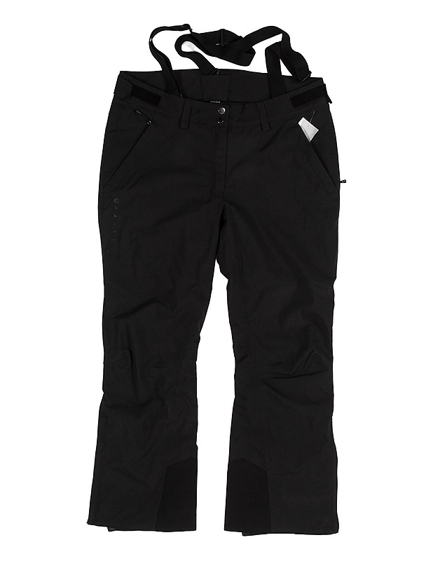 HALTI DrymaxX lasketteluhousut, 44 - Naisten housut, shortsit ja haalarit - 10105473452 - 0