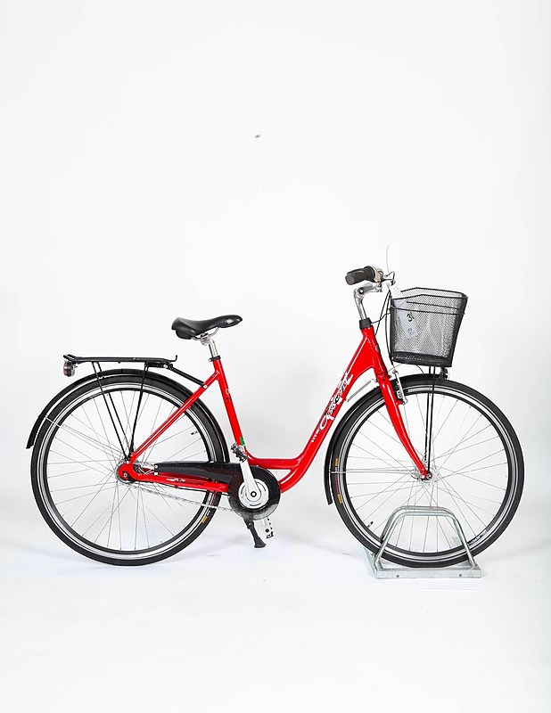 CRESCENT City polkupyörä, 28" - Naistenpyörät - 10105473461 - 0