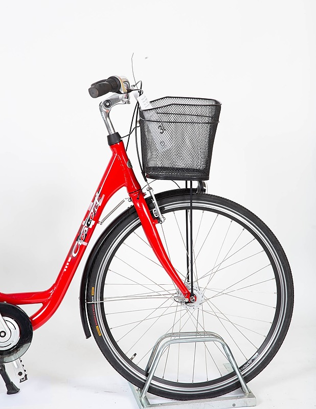 CRESCENT City polkupyörä, 28" - Naistenpyörät - 10105473461 - 1