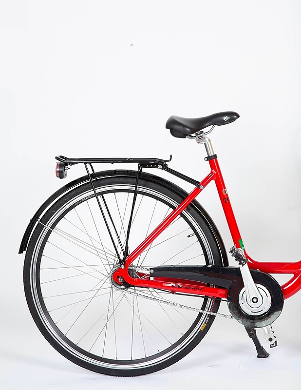 CRESCENT City polkupyörä, 28" - Naistenpyörät - 10105473461 - 2