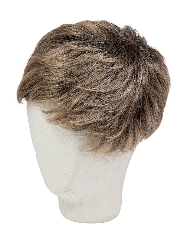 STIMULATE HAIRDESIGN peruukki - Muut urheiluvälineet ja vapaa-aika - 10105473474 - 1