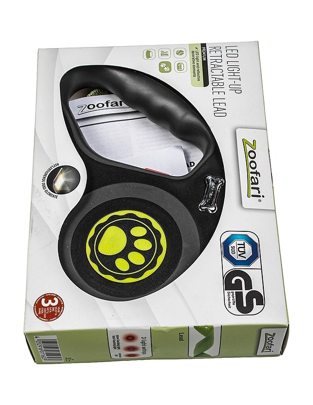 ZOOFARI Led-kelatalutin - Lemmikkitarvikkeet - 10105473467 - 0