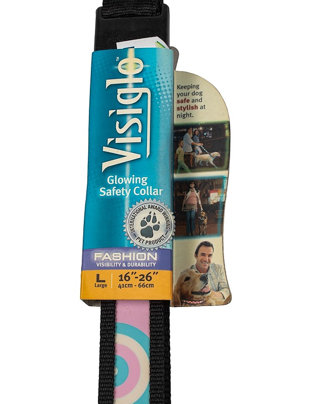 VISIGLO Fashion valopanta, L - Lemmikkitarvikkeet - 10105473471 - 1