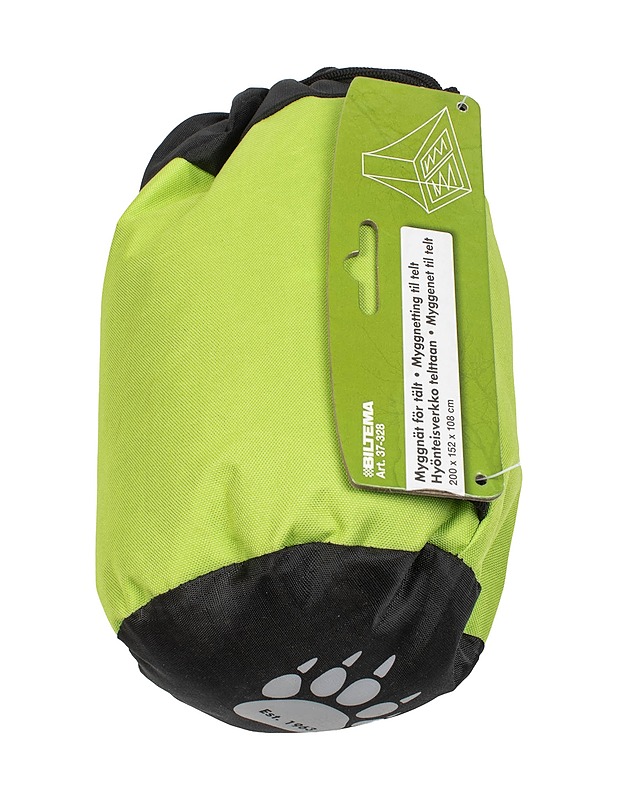 BILTEMA hyönteisverkko telttaan - Muut urheiluvälineet ja vapaa-aika - 10105473476 - 0