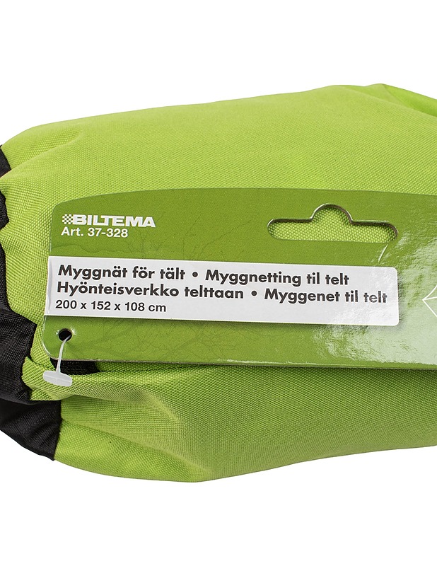 BILTEMA hyönteisverkko telttaan - Muut urheiluvälineet ja vapaa-aika - 10105473476 - 1
