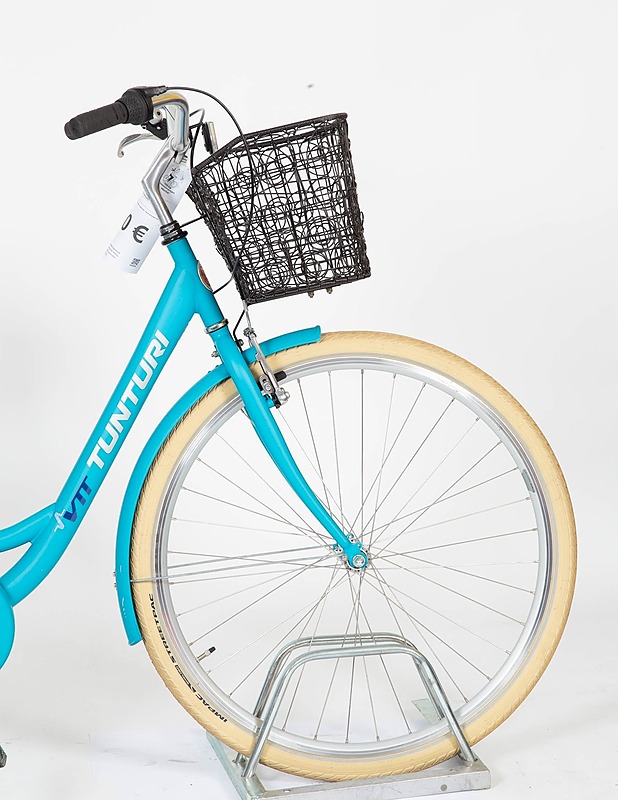 TUNTURI Amelie polkupyörä, 28" - Naistenpyörät - 10105473489 - 1