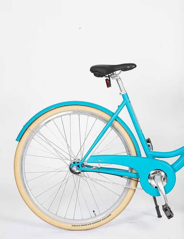 TUNTURI Amelie polkupyörä, 28" - Naistenpyörät - 10105473489 - 2