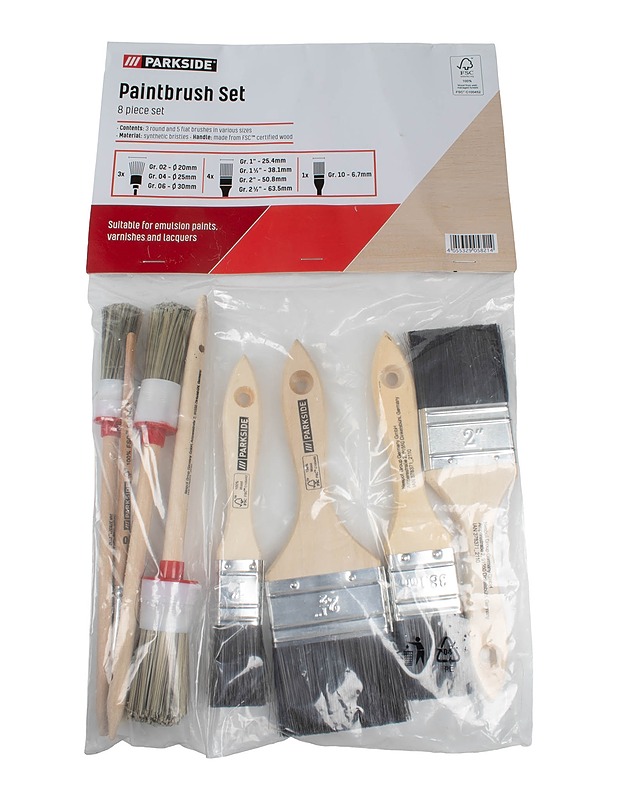 PARKSIDE sivellinsetti - Askartelu - 10105473486 - 0